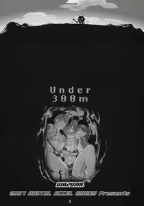 Page 3 of Under 300m - preview thumbnail