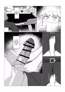 Page 3 of Asuma Toki no Kyuujitsu | Asuma Toki's Day Off - preview thumbnail