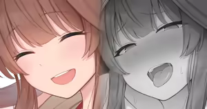 あけおめ金剛 — hentai manga cover on Fhentai