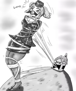 Page 12 of My BDSM collection - preview thumbnail