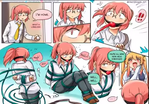 Page 144 of My BDSM collection - preview thumbnail