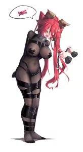 Page 62 of My BDSM collection - preview thumbnail