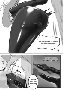 Page 67 of My BDSM collection - preview thumbnail