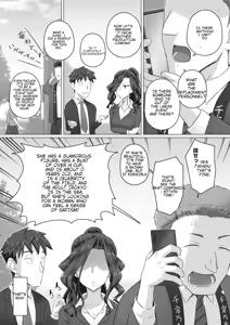 Page 3 of Hitozuma Buchou Companion Kasumi - preview thumbnail