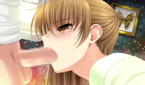 Page 512 of LoveTore ~Ecchi na Renai Training~ - preview thumbnail