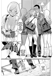 Page 3 of Caught & Confined In A Reverse Chastity World - preview thumbnail
