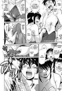Page 40 of Ring x Mama 2 - preview thumbnail