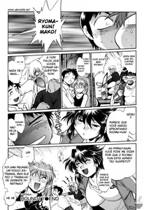 Page 56 of Ring x Mama 2 - preview thumbnail
