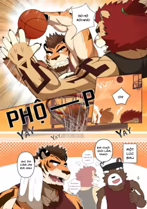 Page 3 of Sweet Trap - preview thumbnail