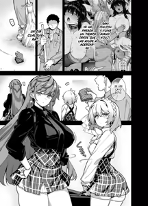 Page 176 of Oushun Jogakuen No Danyuu - preview thumbnail