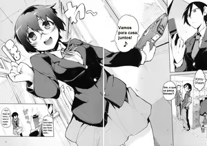 Page 3 of O, Ore no Imouto gaa 3 - preview thumbnail