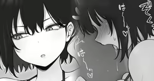 Issen o Koetai Cool-kei no Onnanoko — hentai manga cover on Fhentai