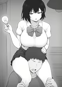 Page 26 of Issen o Koetai Cool-kei no Onnanoko - preview thumbnail