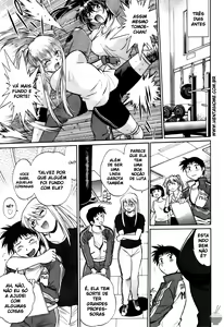 Page 3 of Ring x Mama 3 Ch. 20 - preview thumbnail