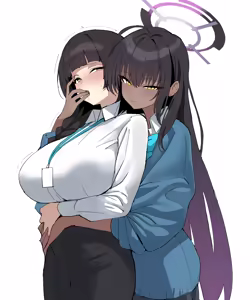 Page 1664 of Futanari Collection - preview thumbnail
