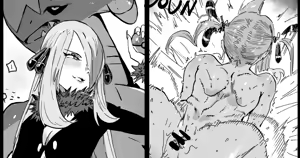 《久离战场》 — hentai manga cover on Fhentai