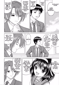 Page 8 of Revelation H Volume: 2 - preview thumbnail