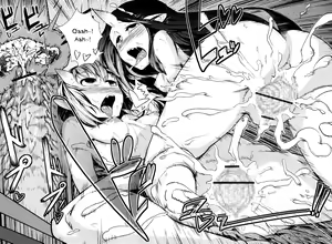 Page 23 of Tawamure Yuuoni | Prankster Onis - preview thumbnail