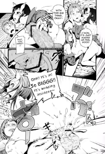 Page 5 of Tawamure Yuuoni | Prankster Onis - preview thumbnail