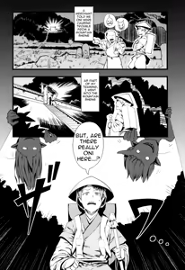 Page 10 of Tawamure Yuuoni | Prankster Onis - preview thumbnail