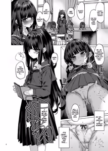 Page 3 of Hontou ni Ita!! Jikan Teishi Oji-san 3 | He Was Here!! The Time-Stopper Ojisan 3 - preview thumbnail