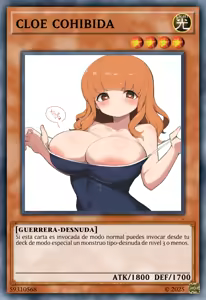 Page 8 of YU GI OH cartas hentai - preview thumbnail