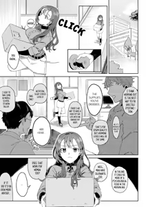 Page 2 of Kenkyuu Naiyou wa Seikan Kaihatsu!? ~Wata-chan wa Kyouju no H na Jikkendai~ | Researching Sexual Development!? -Wata Becomes Her Professor's Test Subject for Sex- Chapter 1-8 - preview thumbnail