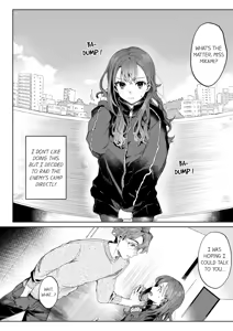 Page 27 of Kenkyuu Naiyou wa Seikan Kaihatsu!? ~Wata-chan wa Kyouju no H na Jikkendai~ | Researching Sexual Development!? -Wata Becomes Her Professor's Test Subject for Sex- Chapter 1-8 - preview thumbnail