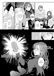 Page 29 of Kenkyuu Naiyou wa Seikan Kaihatsu!? ~Wata-chan wa Kyouju no H na Jikkendai~ | Researching Sexual Development!? -Wata Becomes Her Professor's Test Subject for Sex- Chapter 1-8 - preview thumbnail