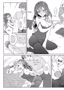 Page 33 of Kenkyuu Naiyou wa Seikan Kaihatsu!? ~Wata-chan wa Kyouju no H na Jikkendai~ | Researching Sexual Development!? -Wata Becomes Her Professor's Test Subject for Sex- Chapter 1-8 - preview thumbnail
