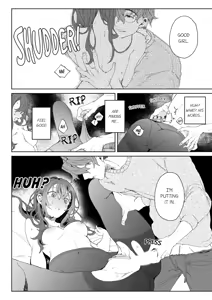 Page 37 of Kenkyuu Naiyou wa Seikan Kaihatsu!? ~Wata-chan wa Kyouju no H na Jikkendai~ | Researching Sexual Development!? -Wata Becomes Her Professor's Test Subject for Sex- Chapter 1-8 - preview thumbnail