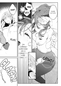 Page 44 of Kenkyuu Naiyou wa Seikan Kaihatsu!? ~Wata-chan wa Kyouju no H na Jikkendai~ | Researching Sexual Development!? -Wata Becomes Her Professor's Test Subject for Sex- Chapter 1-8 - preview thumbnail