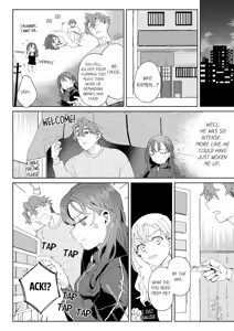 Page 47 of Kenkyuu Naiyou wa Seikan Kaihatsu!? ~Wata-chan wa Kyouju no H na Jikkendai~ | Researching Sexual Development!? -Wata Becomes Her Professor's Test Subject for Sex- Chapter 1-8 - preview thumbnail