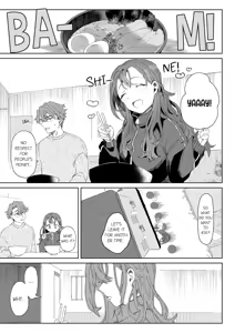 Page 48 of Kenkyuu Naiyou wa Seikan Kaihatsu!? ~Wata-chan wa Kyouju no H na Jikkendai~ | Researching Sexual Development!? -Wata Becomes Her Professor's Test Subject for Sex- Chapter 1-8 - preview thumbnail