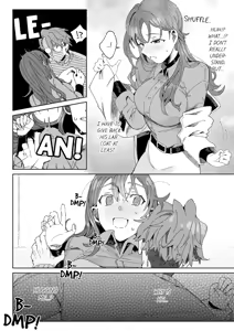 Page 9 of Kenkyuu Naiyou wa Seikan Kaihatsu!? ~Wata-chan wa Kyouju no H na Jikkendai~ | Researching Sexual Development!? -Wata Becomes Her Professor's Test Subject for Sex- Chapter 1-8 - preview thumbnail