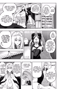 Page 20 of Prince Break - preview thumbnail