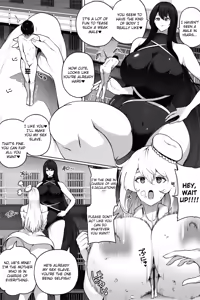 Page 6 of Prince Break - preview thumbnail