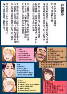 Page 3 of Kaigai Shusshin no Shinkon Tsuma ga Hoka no Otoko to Yaritai to Dogezashite Kimashita -Chuuhen- - preview thumbnail