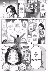 Page 168 of Loli to Bokurano | Farewell Kanda-sensei - preview thumbnail