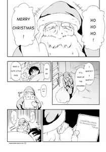 Page 4 of 13-nen Okure no Present | A 13-Year-Late Present - preview thumbnail