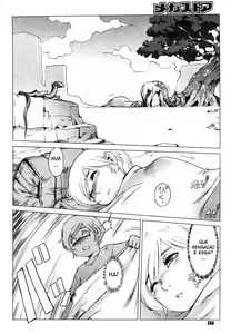 Page 56 of Secret Journey Vol. 1 - preview thumbnail