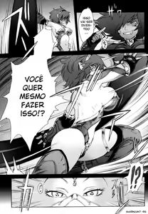 Page 8 of Secret Journey Vol. 1 - preview thumbnail