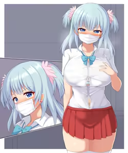 Page 247 of Rena chan, hajimete no papakatsu - preview thumbnail