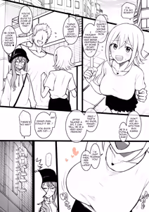 Hima-ten! Himari & Kanna - hentai manga cover image