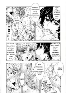 Page 4 of Ginryuu no Reimei | Dawn of the Silver Dragon Vol. 2 Ch. 9 - preview thumbnail
