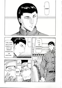 Page 9 of Ginryuu no Reimei | Dawn of the Silver Dragon Vol. 2 Ch. 9 - preview thumbnail