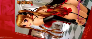 Page 3 of My doll house 1-3 | 甜蜜寶貝屋 1-3 - preview thumbnail
