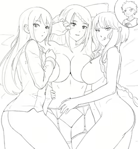 Page 152 of Priscilla Barielle - preview thumbnail