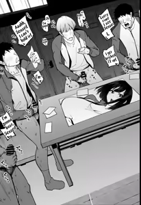Page 14 of Komori-sensei wa Komoranai | Komori-sensei Comes Out of Her Shell - preview thumbnail