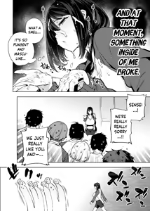 Page 17 of Komori-sensei wa Komoranai | Komori-sensei Comes Out of Her Shell - preview thumbnail